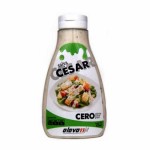 Salsa Elevenfit sabor Cesar - 425 ml