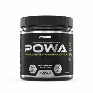 POWA - 300 gr