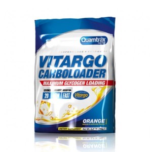 Vitargo Carboloader Naranja - 1 kg