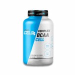 Complex BCAA Cell - 100 caps.
