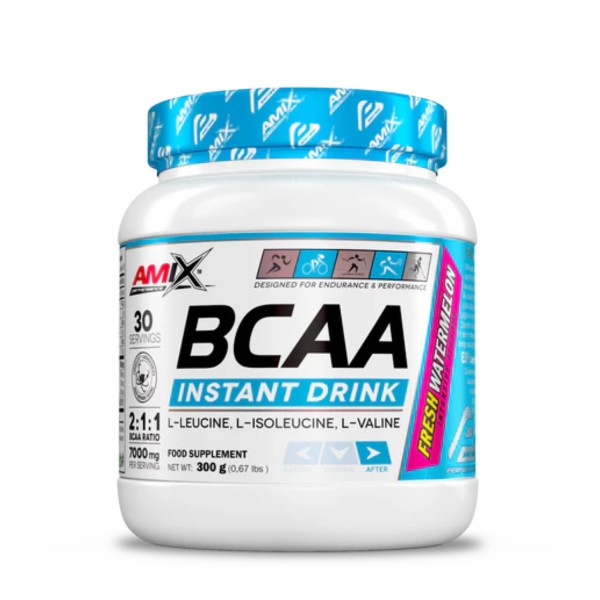 BCAA Instant Drink - 300 gr