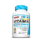 Vitamin Max Multivitamin - 60 tabls.