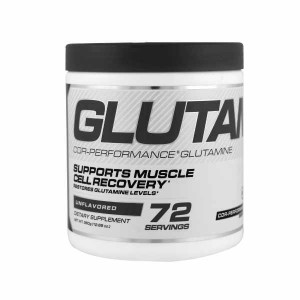 Glutam (COR Performance Glutamine) - 72 Serv.