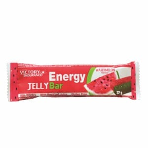 Energy Jelly Bar - 1 Barrita x 32 gr