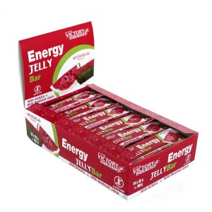 Energy Jelly Bar - 1 Barrita x 32 gr