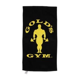 GGTWL073 - Golds Gym Towel - Toalla Gold Gym