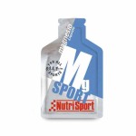 Mg Sport (Magnesio Liquido) - 1 Gel x 25 ml
