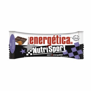 Energetica - 1 Barrita x 44 gr