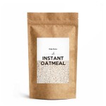 Instant Oatmeal - 500 gr