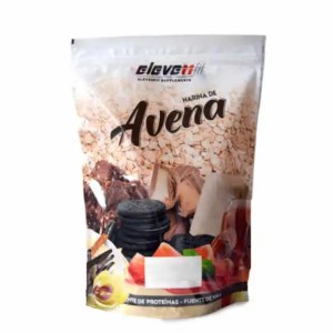 Harina de Avena - 1 Kg