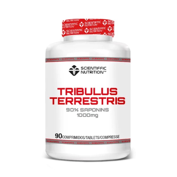 Tribulus Terrestris - 90 tabls.