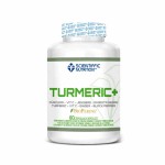 Turmeric + - 60 caps.