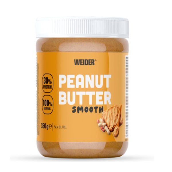 Peanut Butter - 350 gr