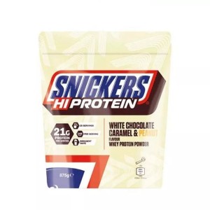 Snickers Protein Powder - 875 gr