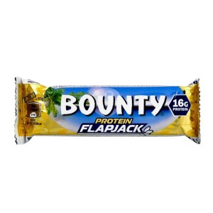 Bounty Protein Flapjack - 1 Barrita x 60 gr