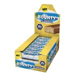 Bounty Protein Flapjack - 18 Barritas x 60 gr