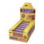 Snickers Protein Flapjack - 18 Barrita x 65 gr
