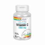 Vitamina C 1000 mg - 100 tabls.