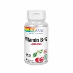 Vitamin B-12 - 90 tabls. sublinguales