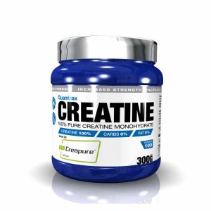 Creatine Creapure - 300 gr