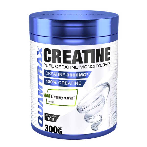 Creatine Creapure - 300 gr