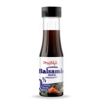 Salsa FITstyle Balsamic - 250 ml