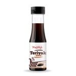 Salsa FITstyle Teriyaki - 250 ml