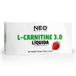 L-Carnitine 3.0 - 20 viales x 10 ml