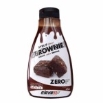 Sirope Elevenfit sabor Brownie - 425 ml