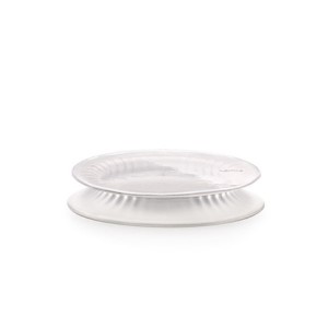 Tapa extensible: 15 cm