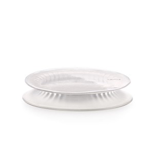 Tapa extensible: 20 cm