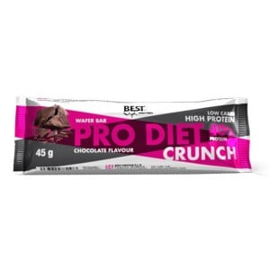 Diet Crunch - 1 Barrita x 35 gr