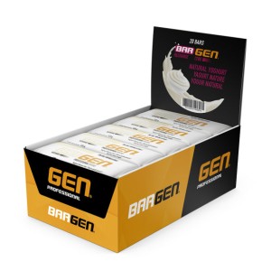 BarGen Recharge - 1 Barrita x 120 gr