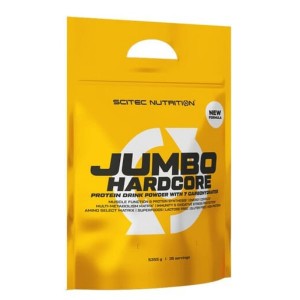 Jumbo Hardcore - 6,12 kg