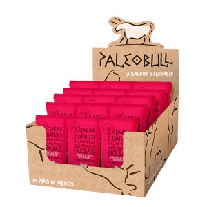 Barrita Paleobull - 1 Barrita x 55 gr