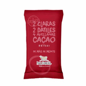 Barrita Paleobull - 1 Barrita x 50 gr