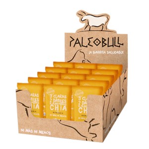 Barrita Paleobull - 1 Barrita x 50 gr