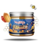 FitNuts Salty Honey - 200 gr
