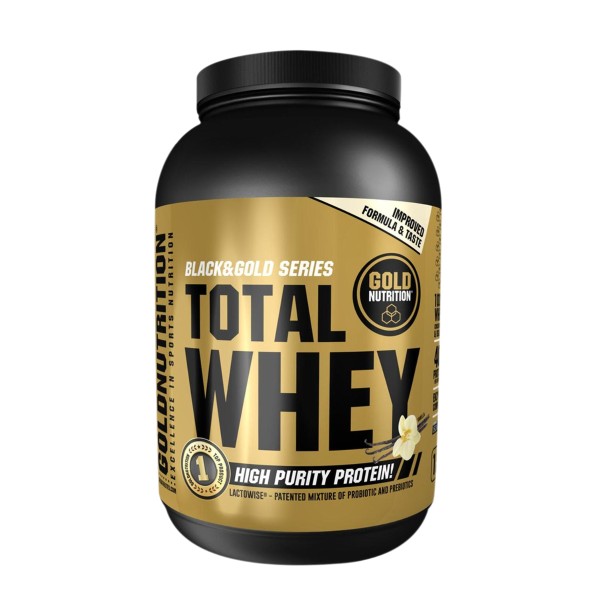 Total Whey - 1 kg