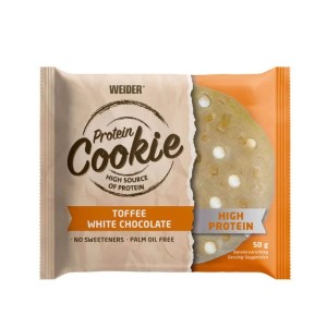 Protein Cookie - 12 unid. x 90 gr