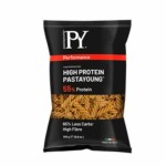 High Protein PastaYoung (Fusilli) - 250 gr
