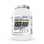 Iso-100 Whey Isolated - 907 gr