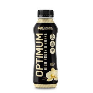Optimum High Protein Shake - 330 ml