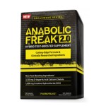 Anabolic Freak - 180 caps.