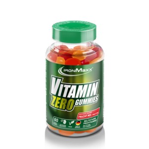 Vitamin Zero Gummies - 60 Gummies