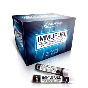 Immufuel - 30 viales x 75 ml