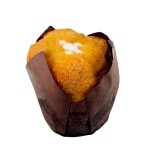 Protein Muffin Choco Blanco - 80 gr