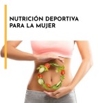 Seminario Online: Nutricion deportiva para la Mujer