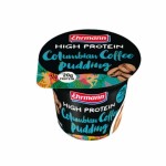 Natilla Proteica sabor Cafe (High Protein Columbian Coffee Pudding) - 200 gr