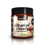 Hazelnut Crunchy With Pea Protein - 250 gr